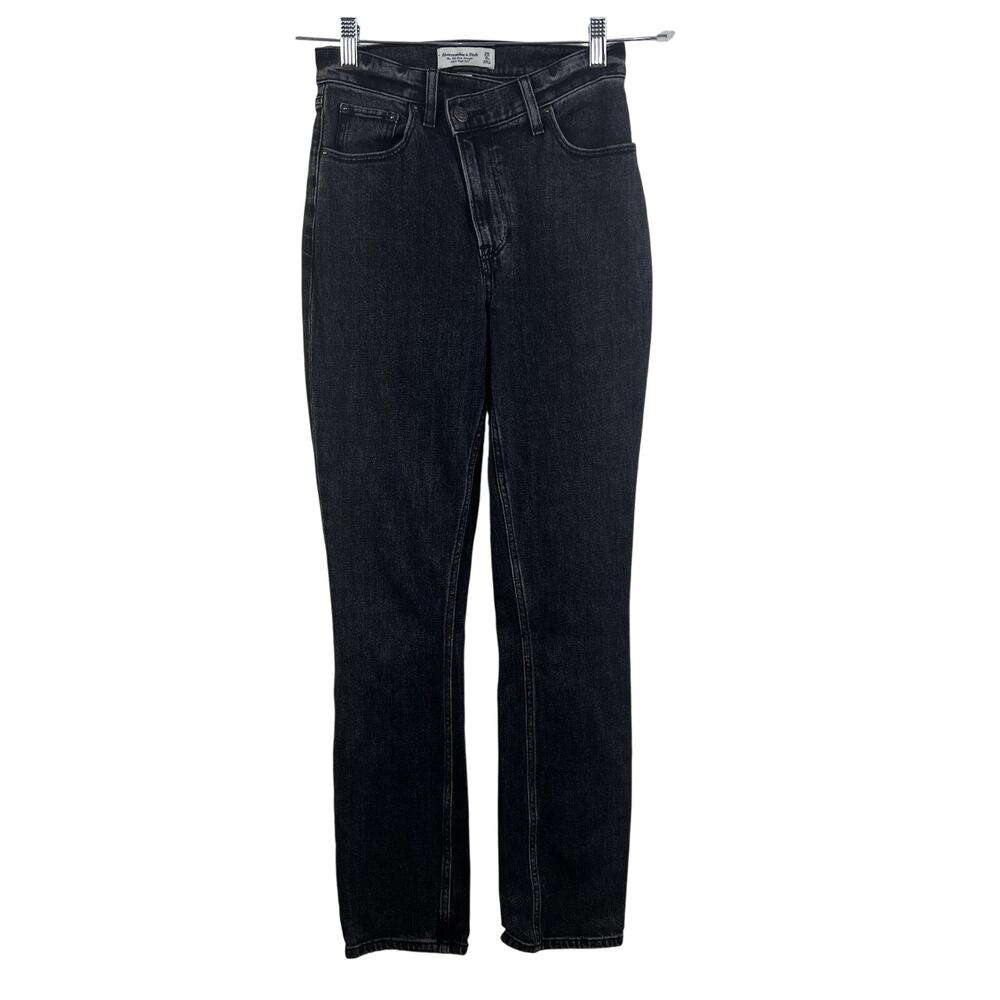 Women's Black Jeans